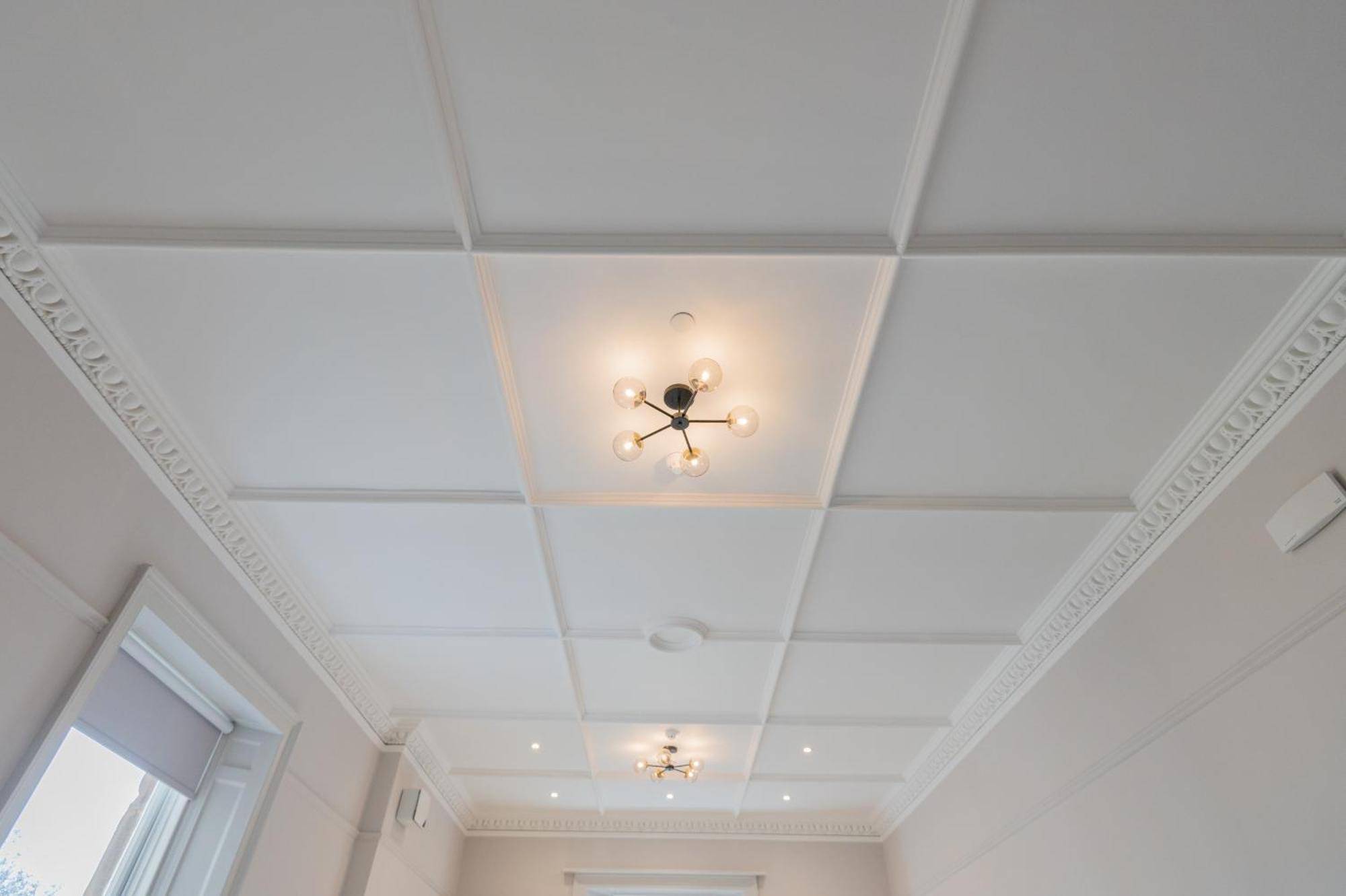Priorsgate Apartment St Andrews Ngoại thất bức ảnh