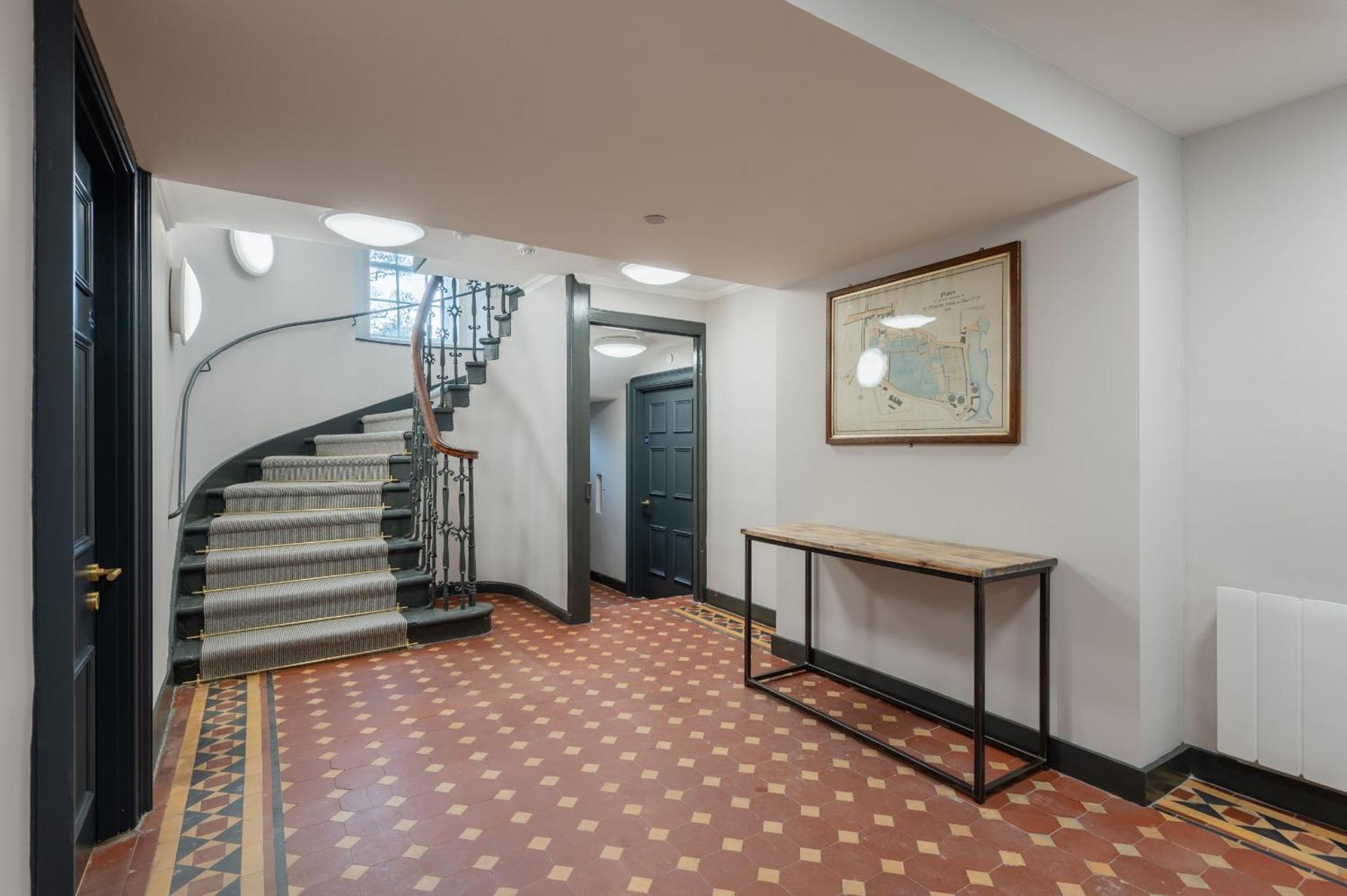 Priorsgate Apartment St Andrews Ngoại thất bức ảnh