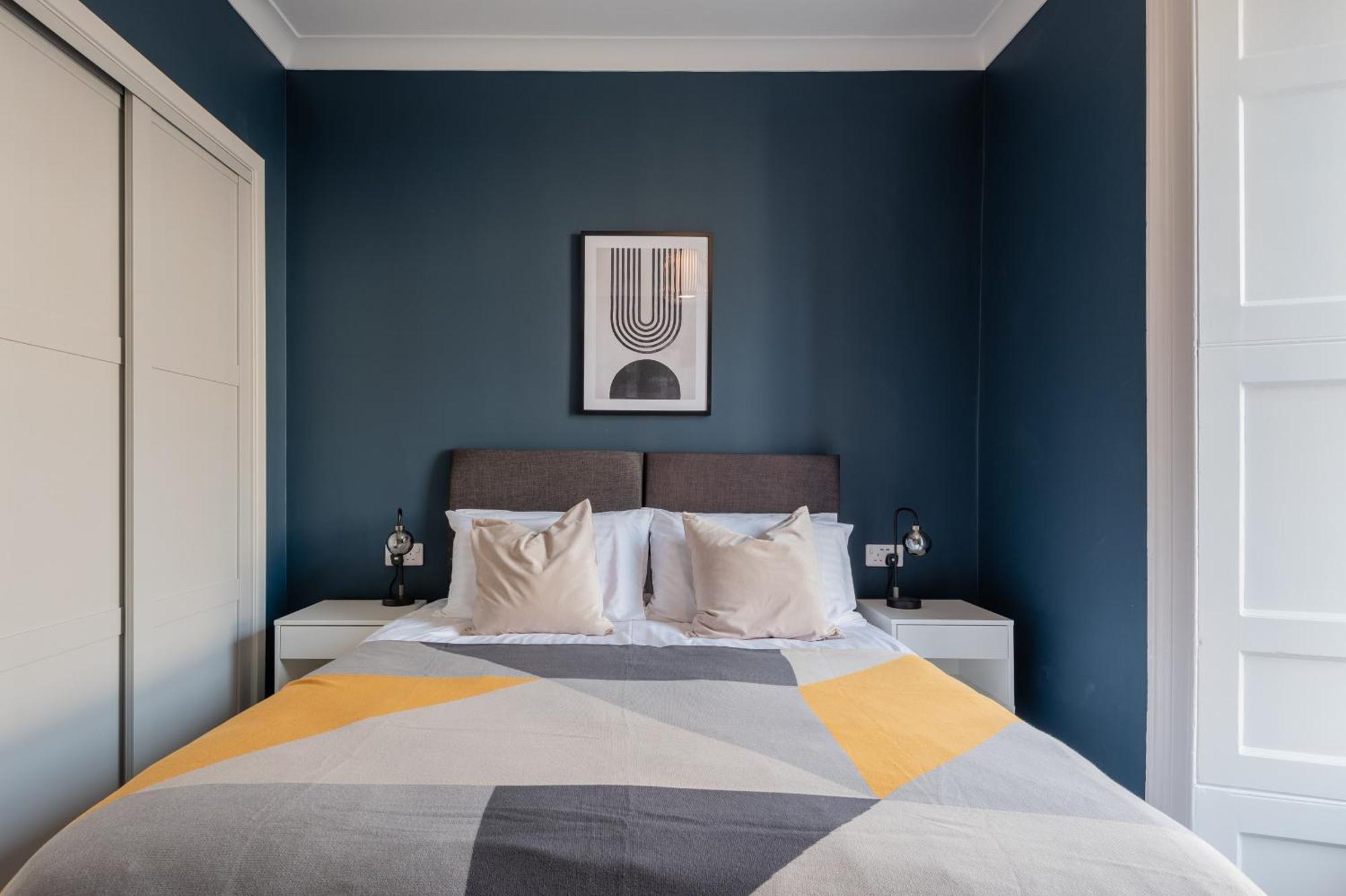 Priorsgate Apartment St Andrews Ngoại thất bức ảnh