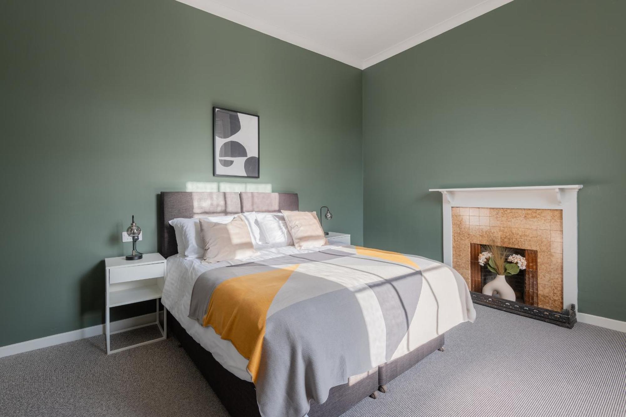 Priorsgate Apartment St Andrews Ngoại thất bức ảnh
