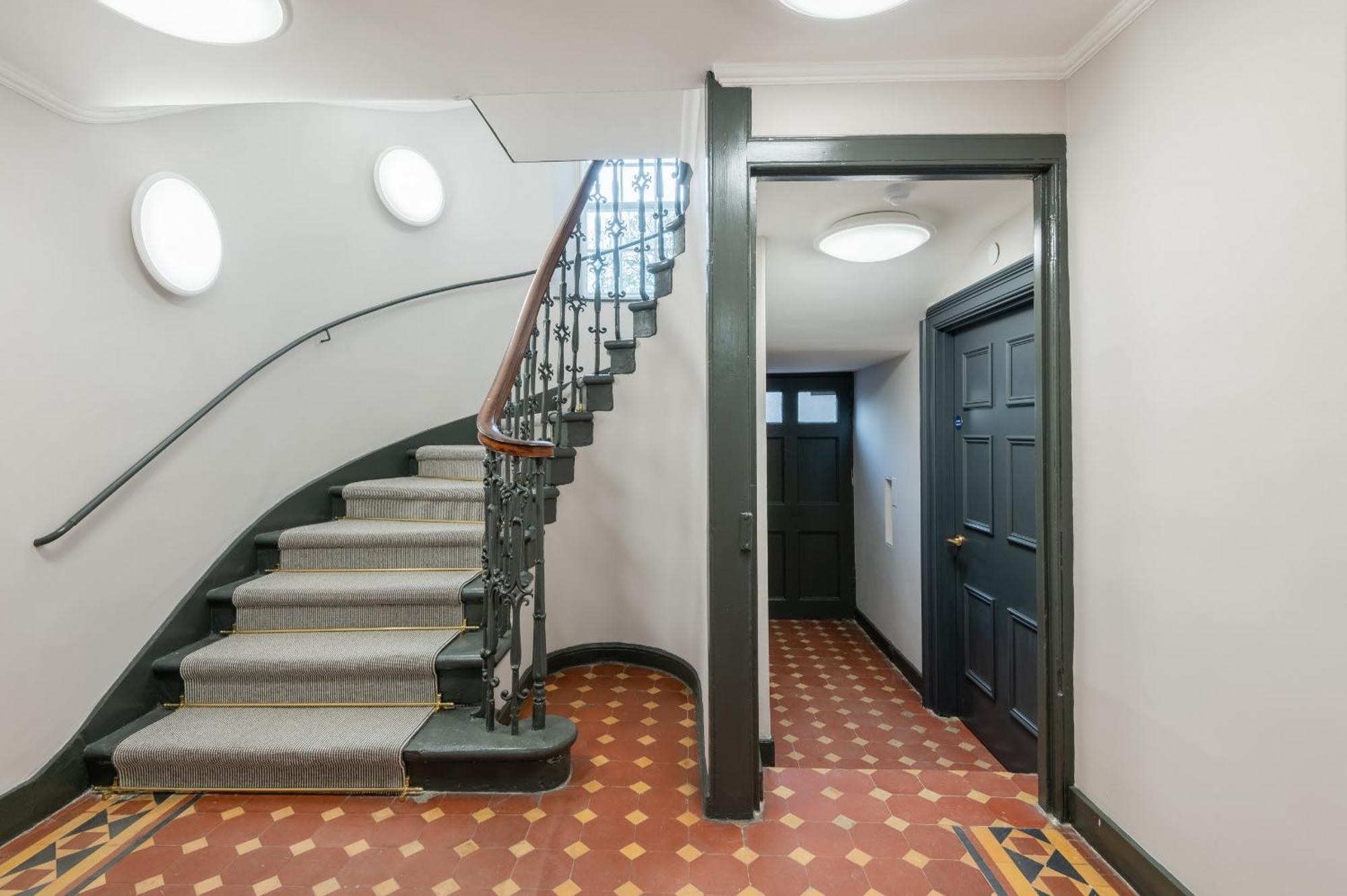 Priorsgate Apartment St Andrews Ngoại thất bức ảnh