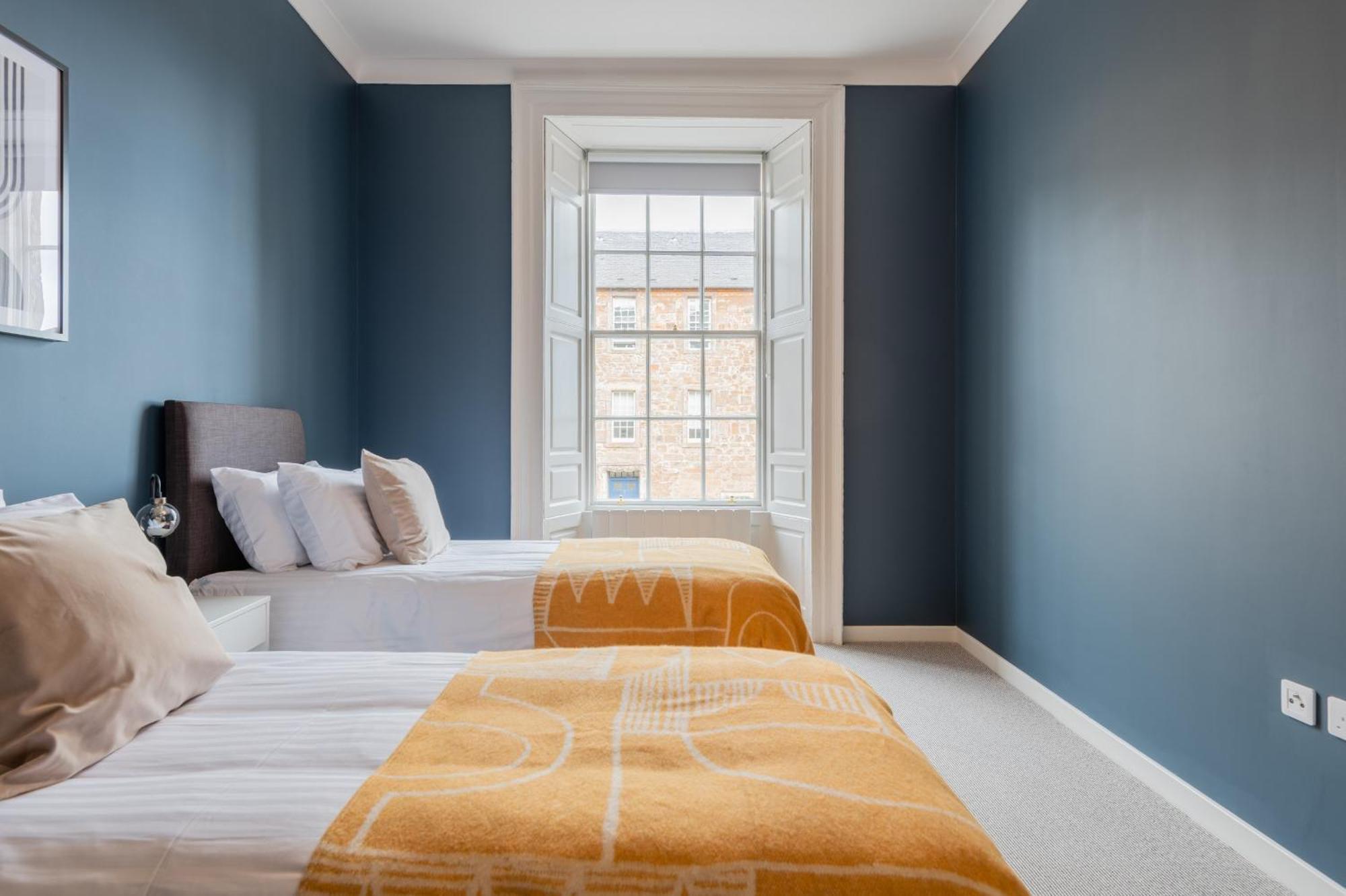 Priorsgate Apartment St Andrews Ngoại thất bức ảnh