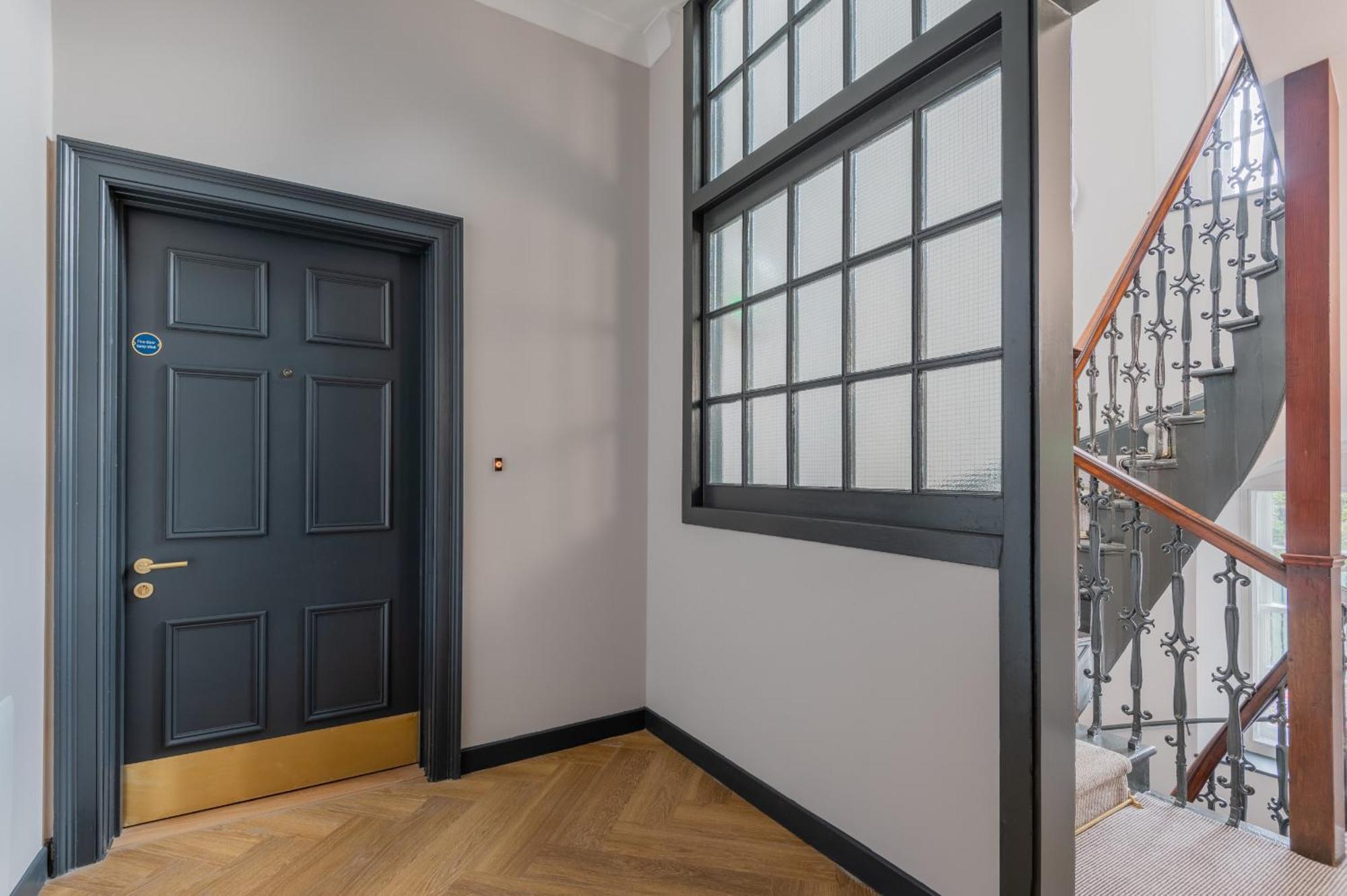 Priorsgate Apartment St Andrews Ngoại thất bức ảnh