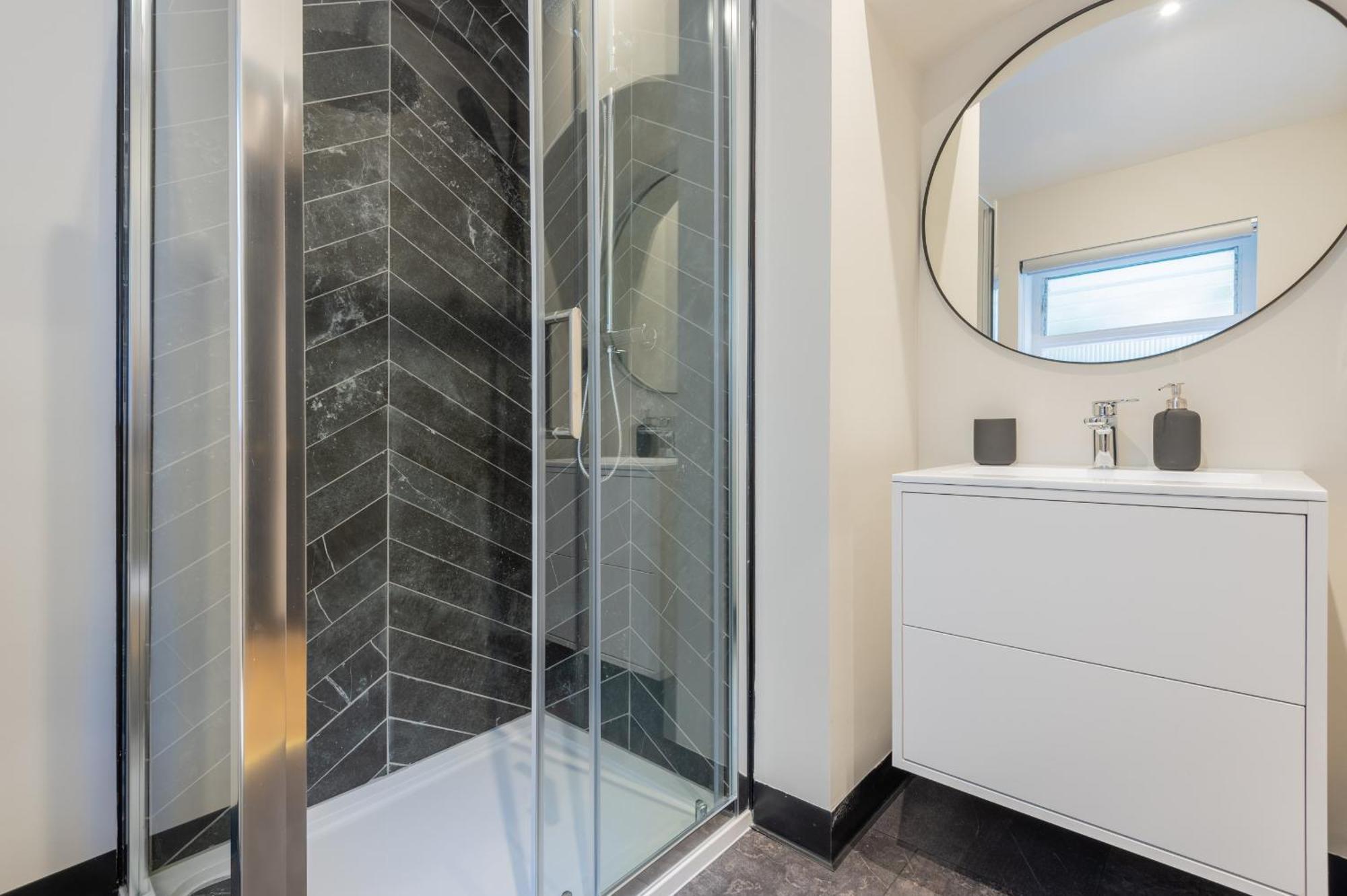 Priorsgate Apartment St Andrews Ngoại thất bức ảnh