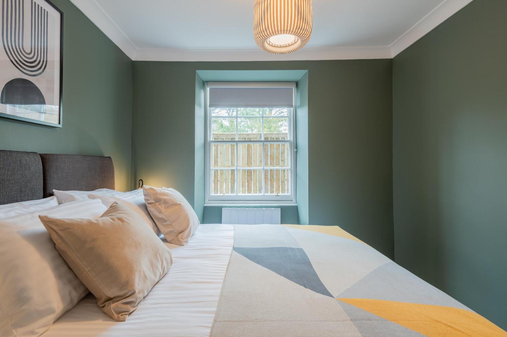 Priorsgate Apartment St Andrews Ngoại thất bức ảnh