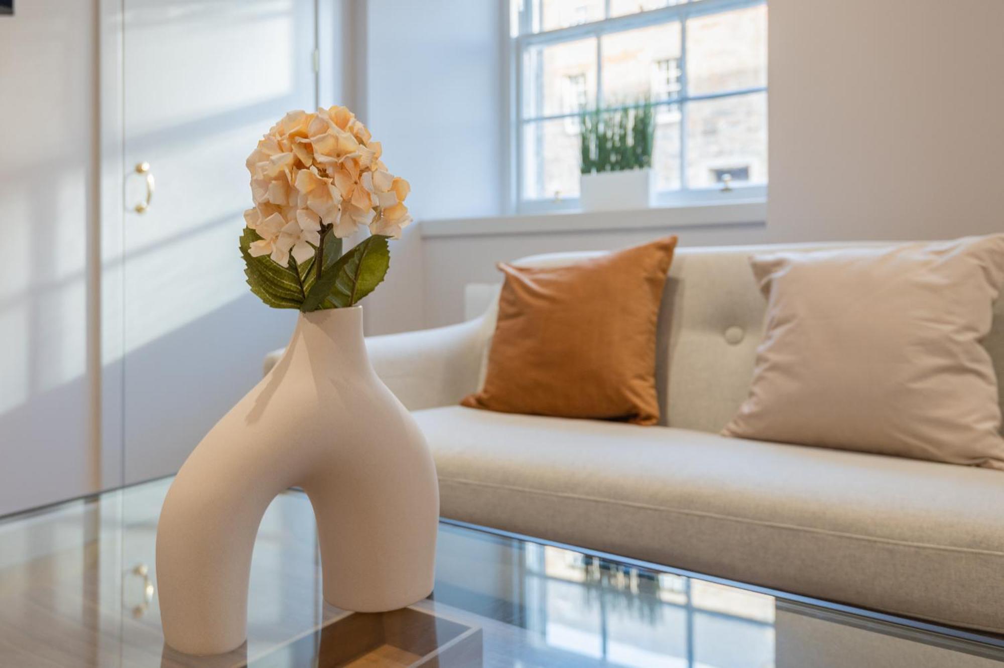 Priorsgate Apartment St Andrews Ngoại thất bức ảnh