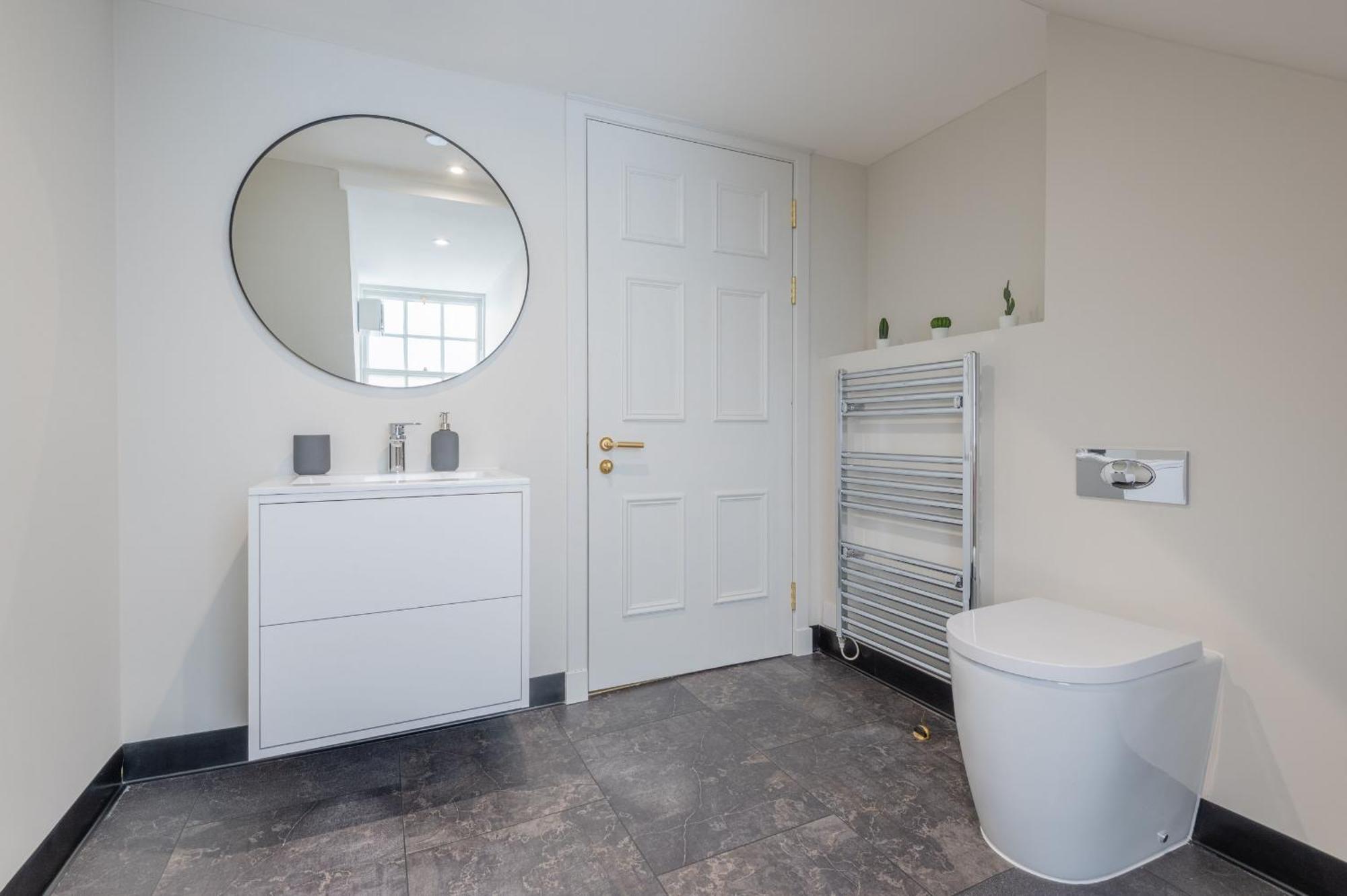 Priorsgate Apartment St Andrews Ngoại thất bức ảnh