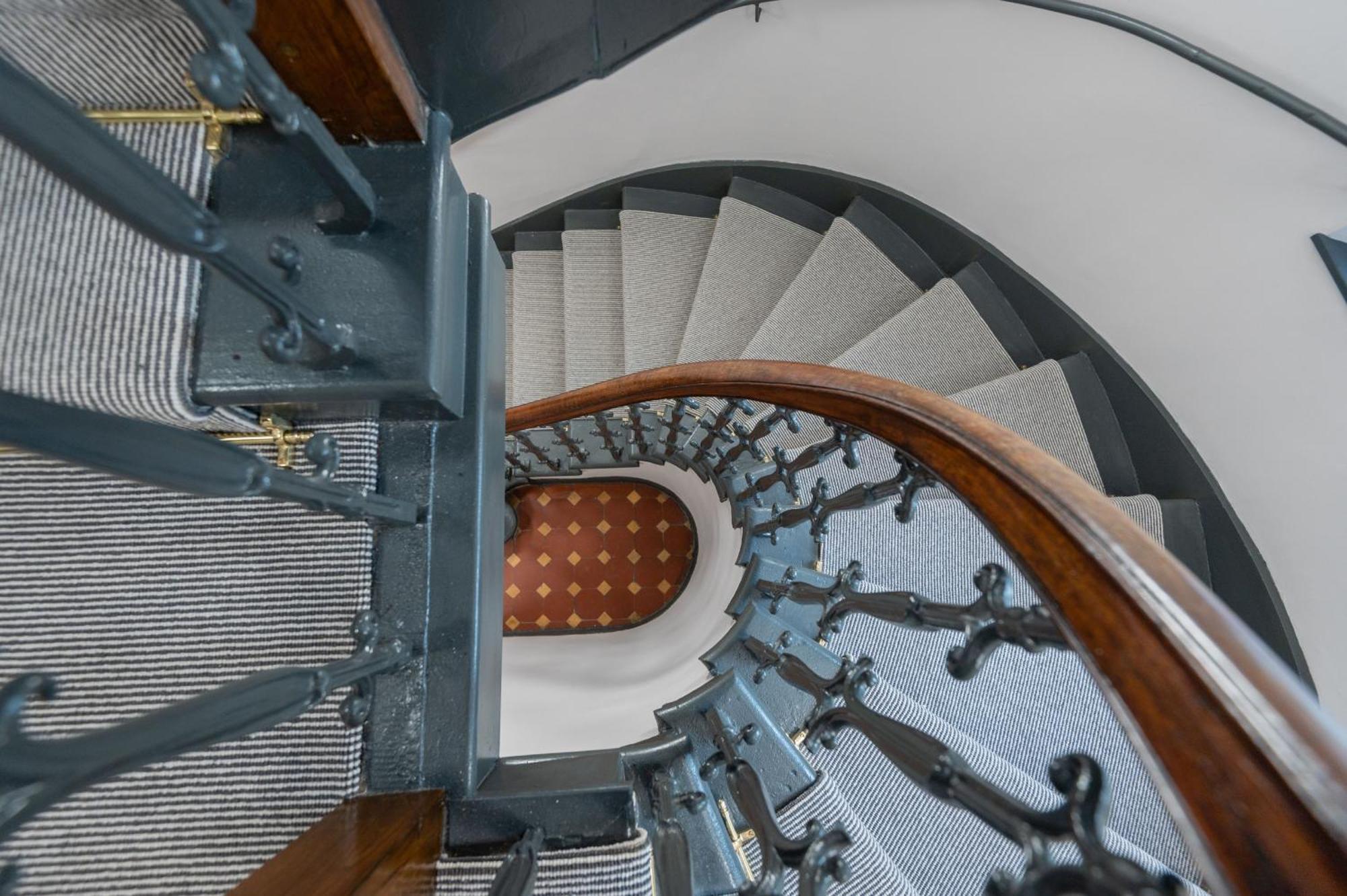 Priorsgate Apartment St Andrews Ngoại thất bức ảnh