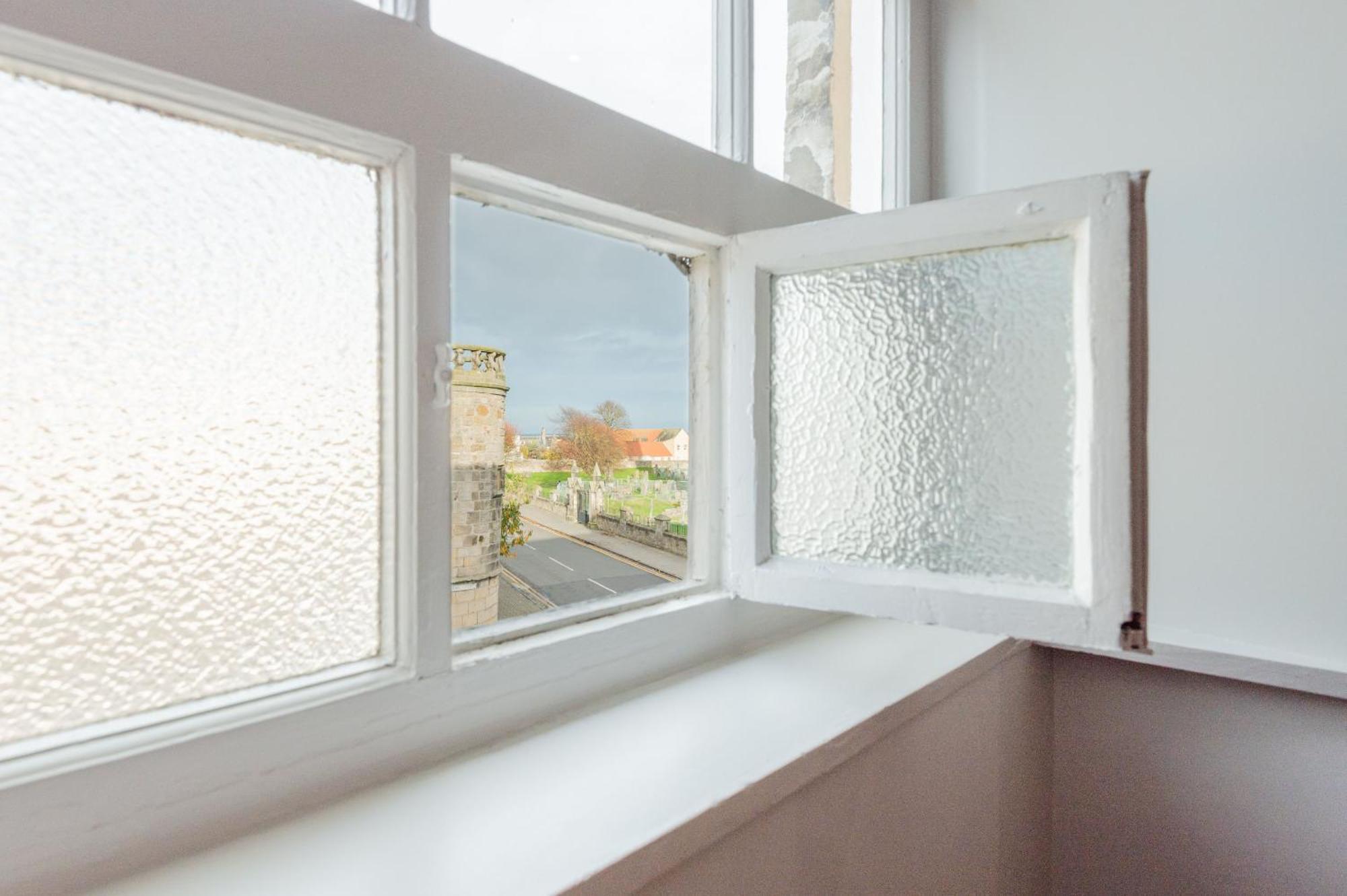 Priorsgate Apartment St Andrews Ngoại thất bức ảnh