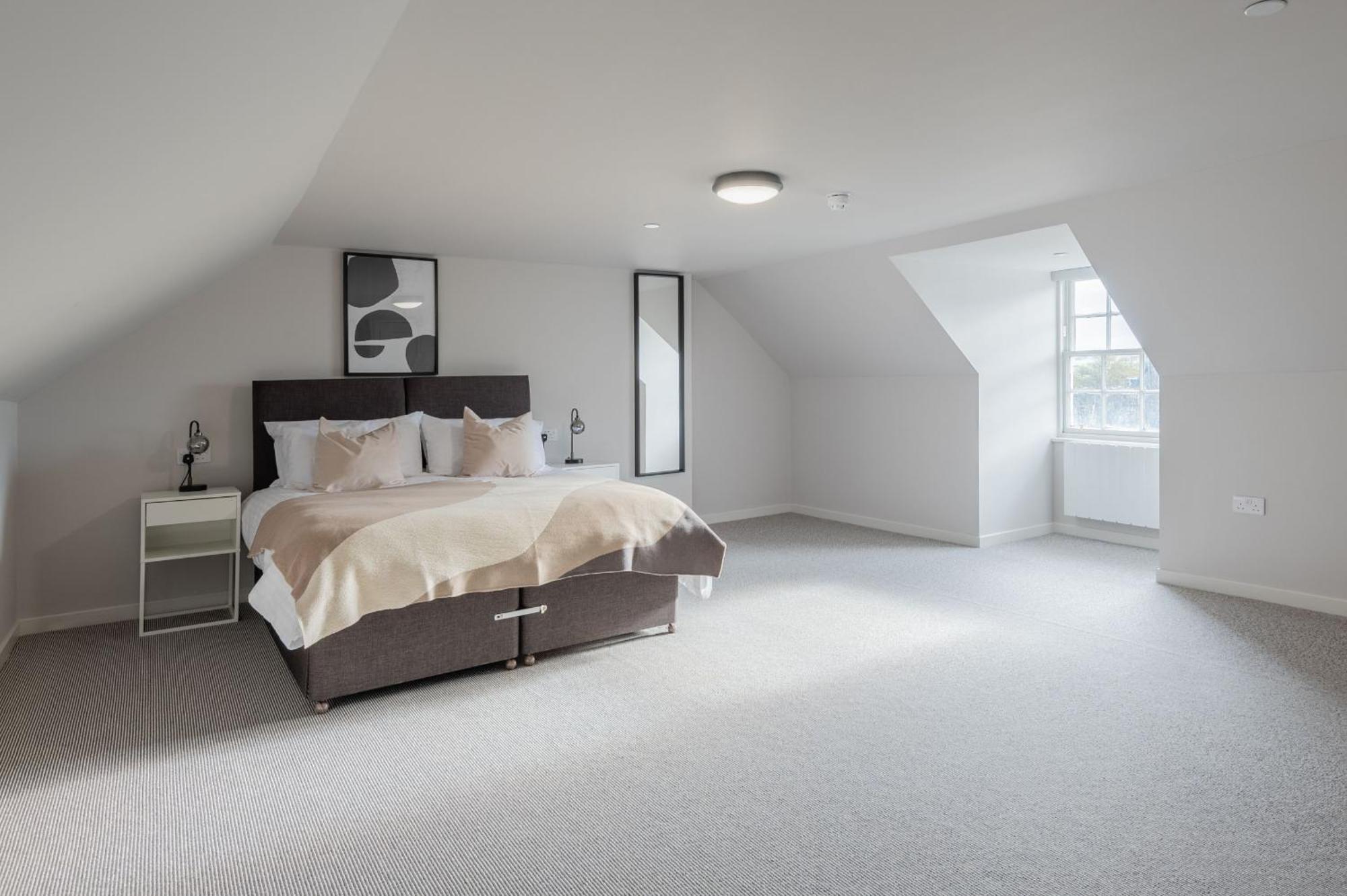 Priorsgate Apartment St Andrews Ngoại thất bức ảnh