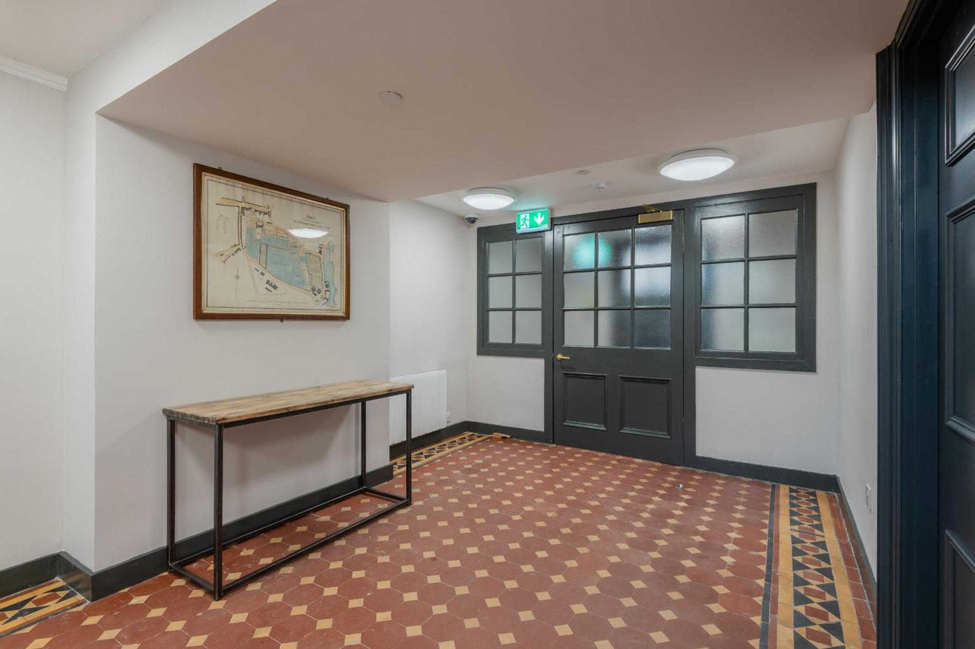 Priorsgate Apartment St Andrews Ngoại thất bức ảnh