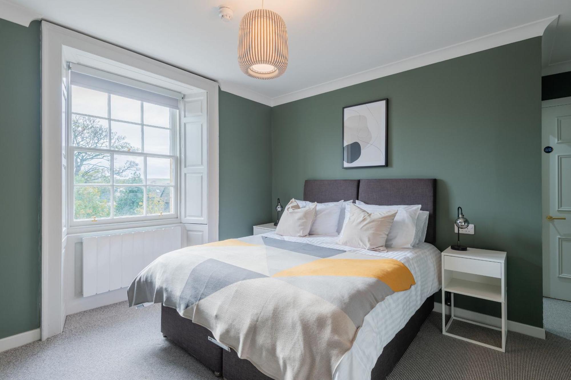 Priorsgate Apartment St Andrews Ngoại thất bức ảnh