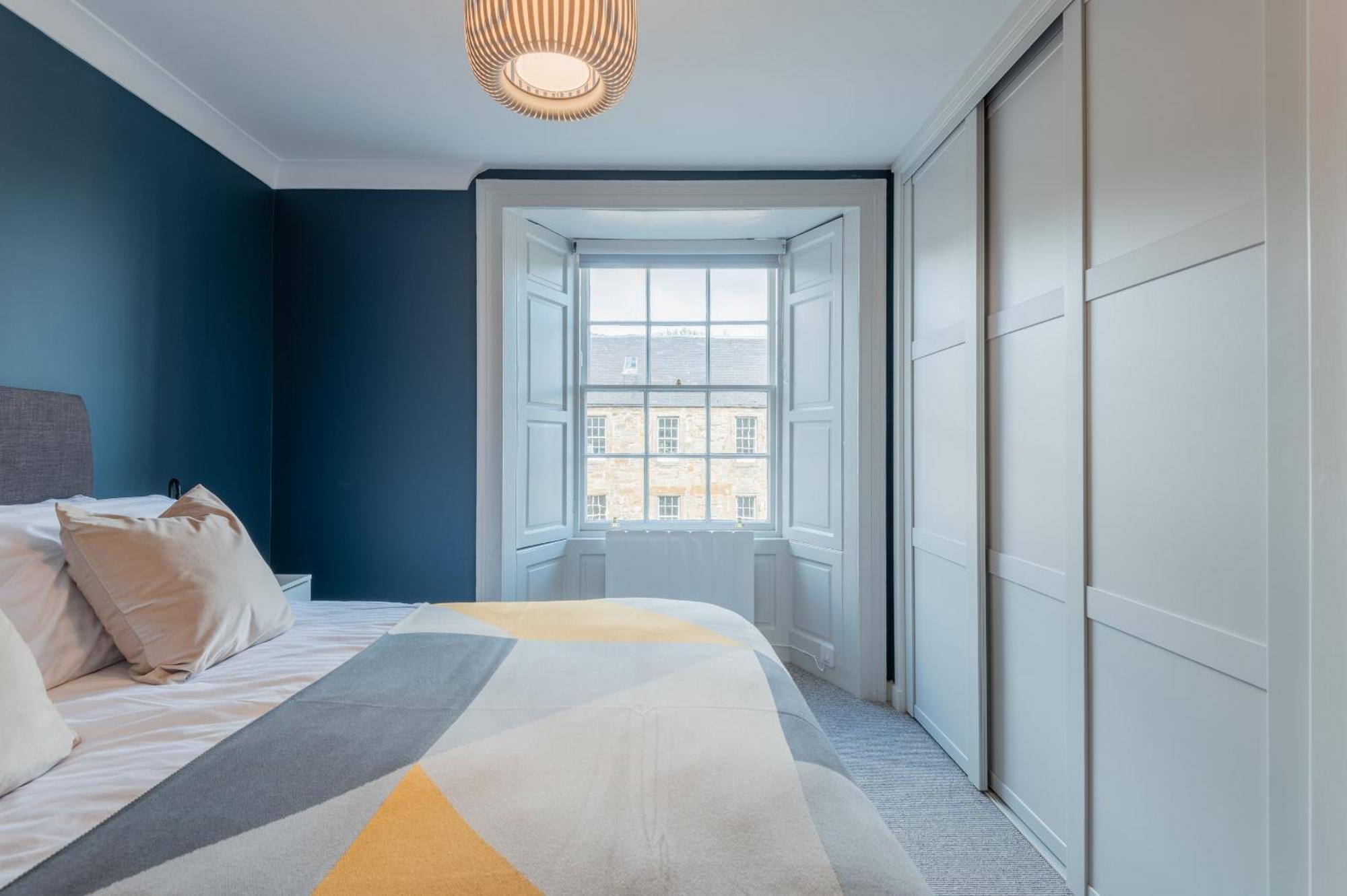 Priorsgate Apartment St Andrews Ngoại thất bức ảnh